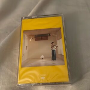 Harry’s house cassett tape